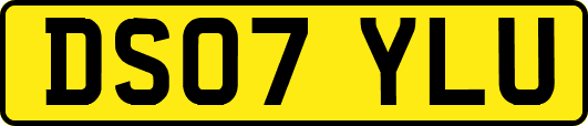 DS07YLU