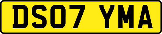 DS07YMA