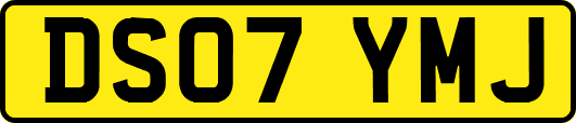 DS07YMJ