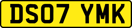 DS07YMK