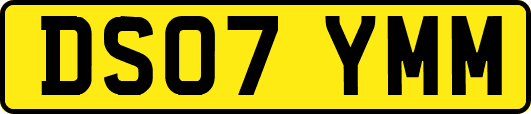 DS07YMM