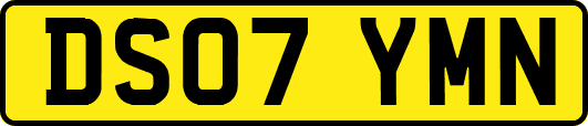 DS07YMN