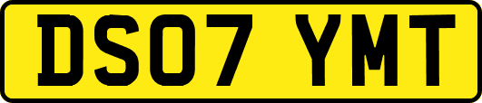 DS07YMT