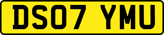 DS07YMU
