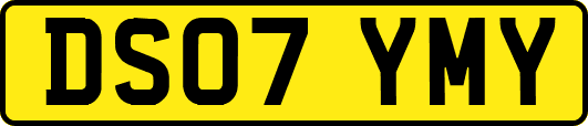 DS07YMY