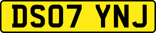 DS07YNJ