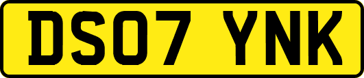 DS07YNK