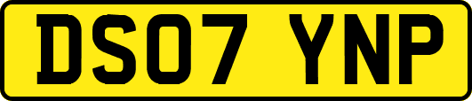 DS07YNP