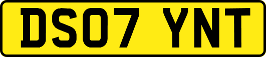 DS07YNT