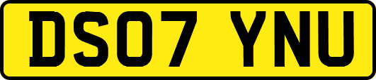 DS07YNU
