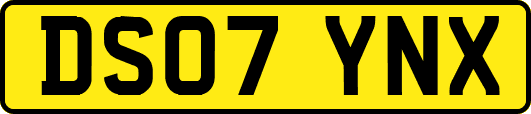 DS07YNX