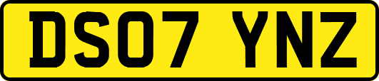 DS07YNZ