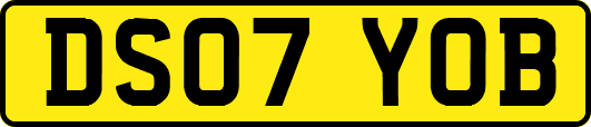 DS07YOB