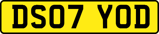DS07YOD