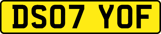 DS07YOF