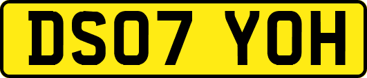 DS07YOH