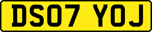 DS07YOJ