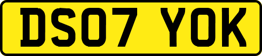 DS07YOK