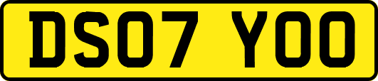 DS07YOO