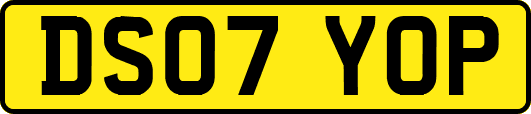 DS07YOP
