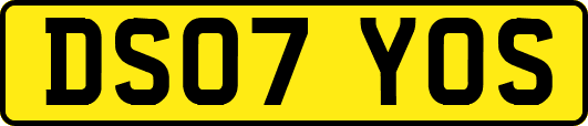 DS07YOS