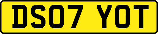 DS07YOT