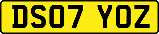 DS07YOZ