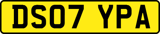 DS07YPA