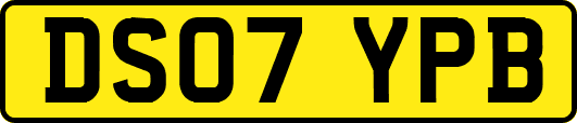 DS07YPB