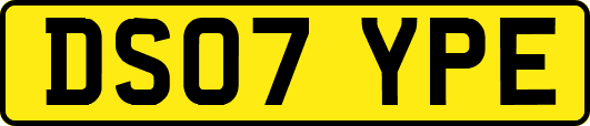 DS07YPE