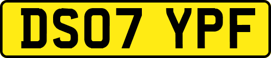 DS07YPF