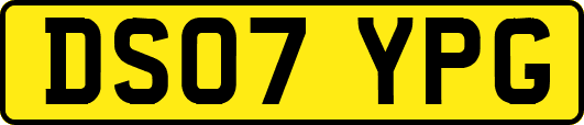 DS07YPG