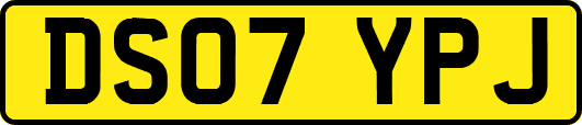DS07YPJ