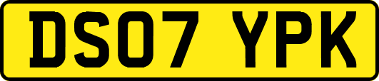 DS07YPK