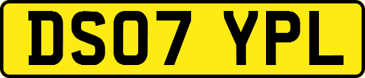 DS07YPL