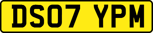 DS07YPM