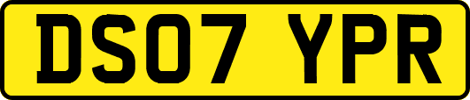 DS07YPR