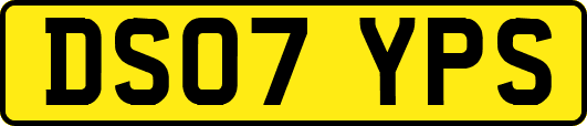 DS07YPS