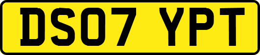 DS07YPT
