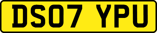 DS07YPU