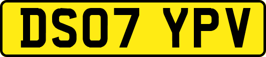 DS07YPV