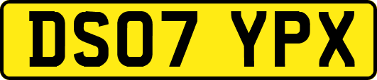 DS07YPX