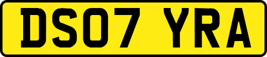 DS07YRA