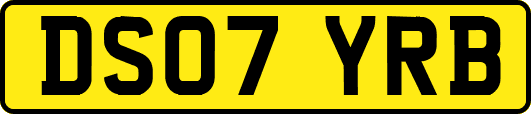 DS07YRB