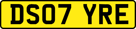 DS07YRE