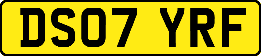 DS07YRF
