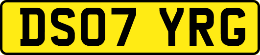 DS07YRG