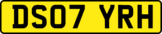 DS07YRH