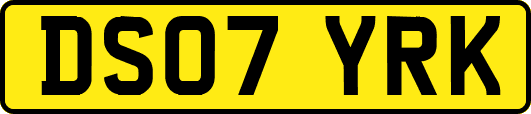 DS07YRK