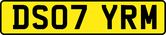 DS07YRM
